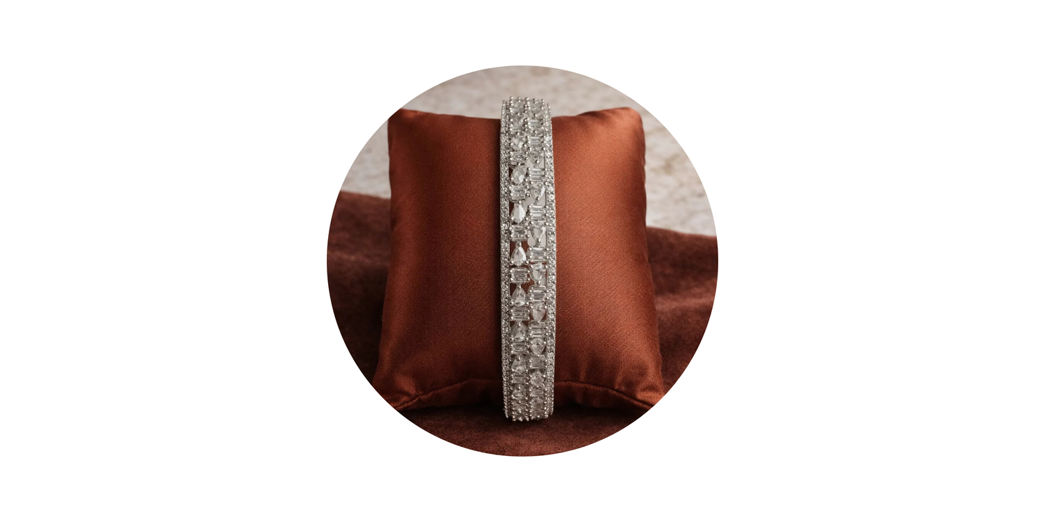Bracelets/ Bangles