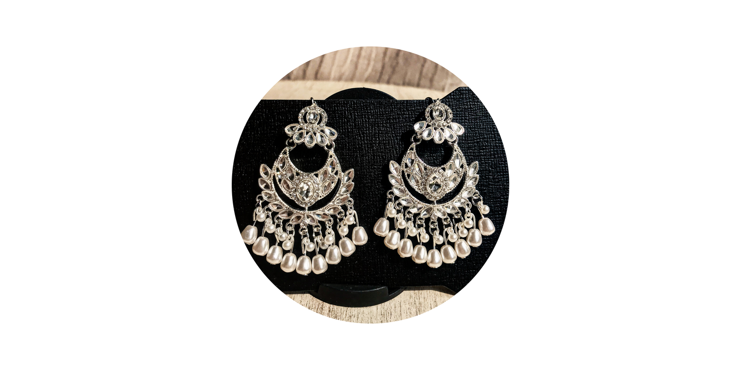 Ethnic Earrings