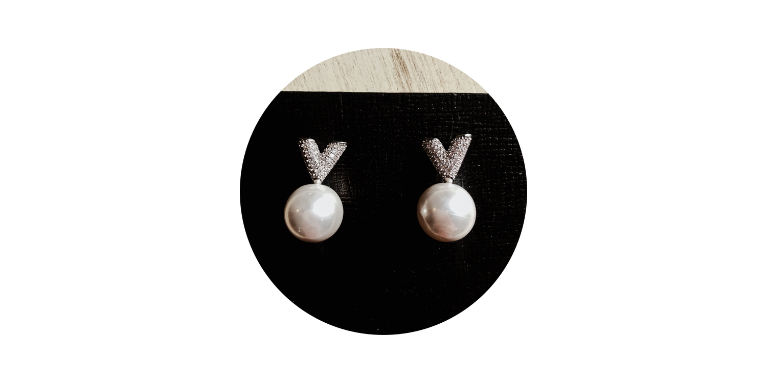 Statement Earrings