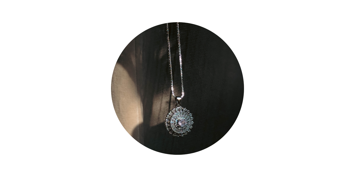Pendants