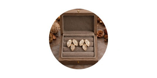 Statement Earrings