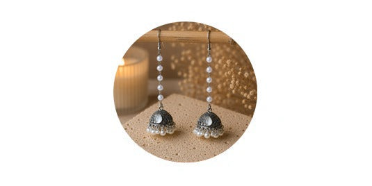 Ethnic Earrings