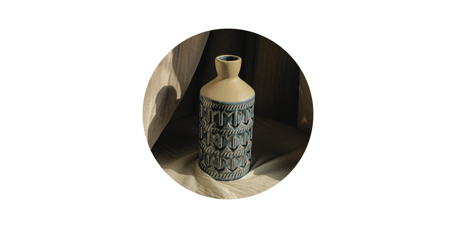 Vases
