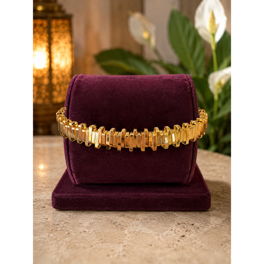 Rhythm Flex Bracelet