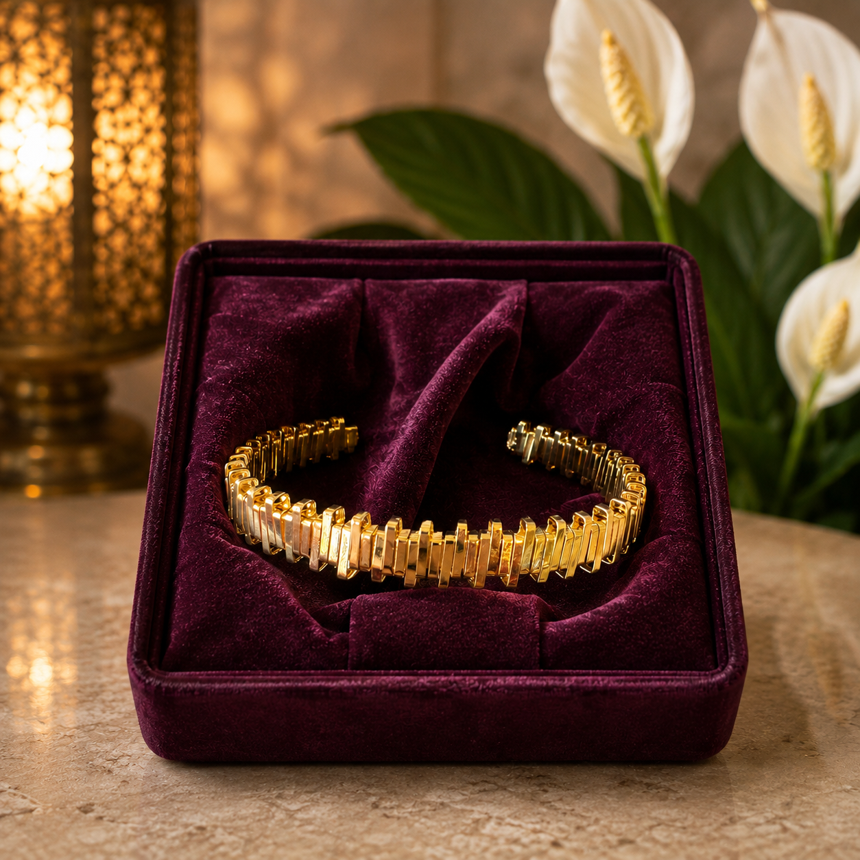 Rhythm Flex Bracelet