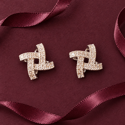 Cipher Loop Studs