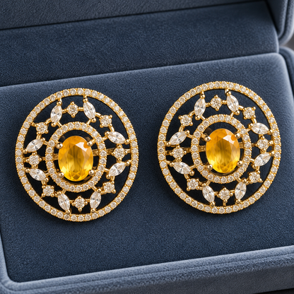 Solstice Studs