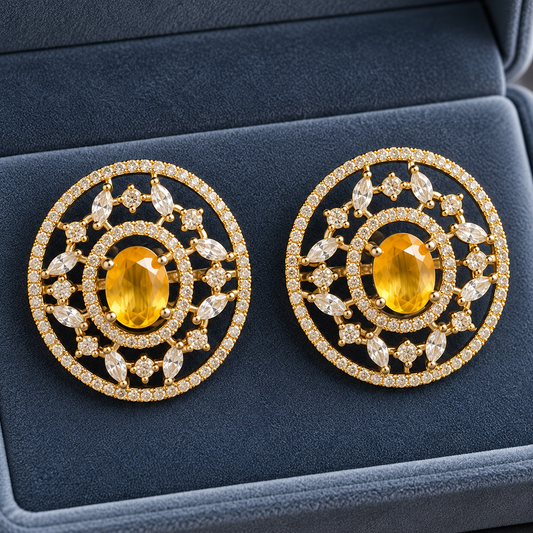 Solstice Studs