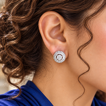 Celestial Wheel Studs