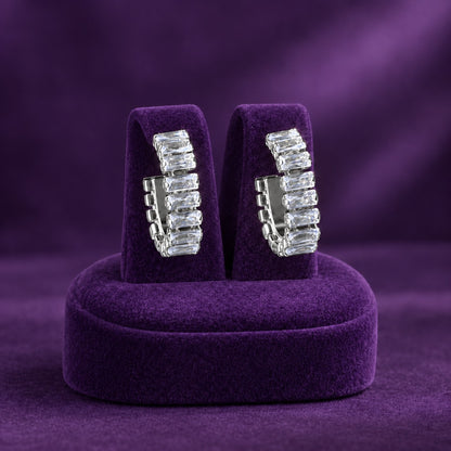 Linear Arc Hoops