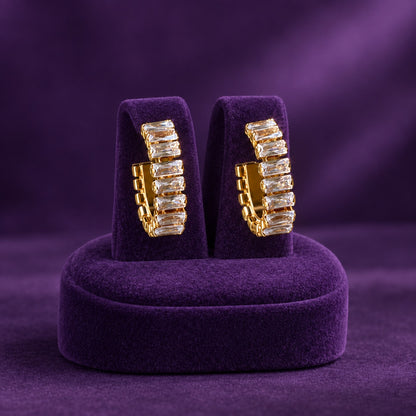 Linear Arc Hoops