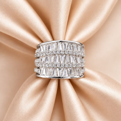 The Tierline S925 Ring