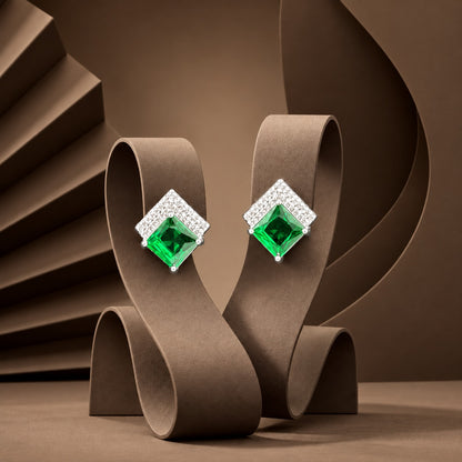 Split Signal Studs-7 Colours