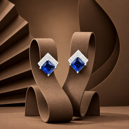 Split Signal Studs-7 Colours