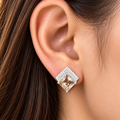 Split Signal Studs-7 Colours