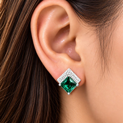 Split Signal Studs-7 Colours