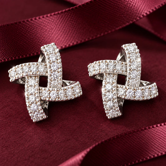 Cipher Loop Studs