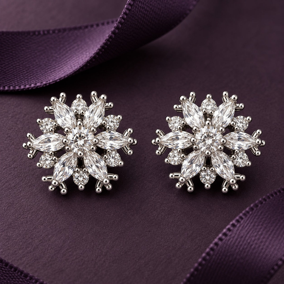 Frostwork Studs