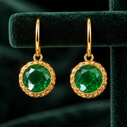 Verdant Relic Drops