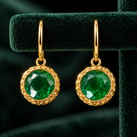 Verdant Relic Drops
